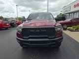 New 2025 RAM 1500 Rebel w/ Advanced Safety Group II image 2