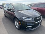 New 2026 Chrysler Pacifica Select image 5