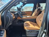 New 2025 Nissan Armada SL w/ Captain's Chari Seat Package image 5