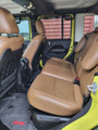 Used 2023 Jeep Wrangler Unlimited Rubicon 4xe w/ Steel Bumper Group image 6