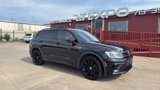 Used 2021 Volkswagen Tiguan SE R-Line image 2