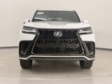 New 2025 Lexus LX 700h F Sport image 2