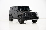 Used 2025 Mercedes-Benz G 550 image 4