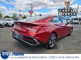 Used 2025 Hyundai Elantra SEL image 3