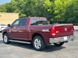 Used 2018 RAM 1500 Big Horn image 4
