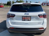 New 2025 Jeep Compass Latitude image 4