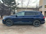 Used 2023 Volkswagen Tiguan SE image 2