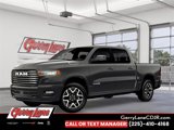 New 2026 RAM 1500 Laramie w/ Laramie Southwest Edition image 2