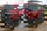 New 2025 Ford Bronco Badlands image 3