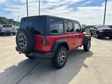 New 2024 Jeep Wrangler Sport S image 6