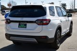 New 2025 Honda Pilot EX-L image 3