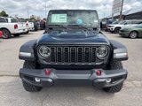 New 2025 Jeep Wrangler Unlimited Rubicon image 2