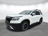 New 2025 Nissan Pathfinder Rock Creek image 2