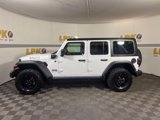 New 2025 Jeep Wrangler Unlimited Sport S 4xe image 6