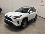 Used 2025 Toyota RAV4 XLE image 2