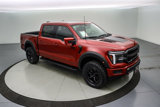 New 2025 Ford F150 Lariat w/ Equipment Group 501A Mid image 3