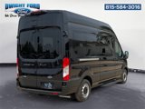 New 2025 Ford Transit 350 XL image 5