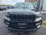 New 2025 Jeep Grand Cherokee Altitude image 2