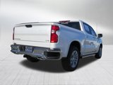 New 2025 Chevrolet Silverado 1500 LTZ w/ LTZ Premium Package image 3