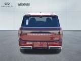 New 2025 INFINITI QX80 Sensory image 5