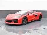 New 2025 Chevrolet Corvette Z06 w/ Battery Protection Package image 3