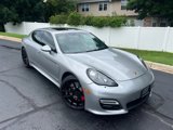Used 2012 Porsche Panamera Turbo image 2