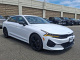 Certified 2022 Kia K5 GT-Line image 3