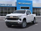 New 2025 Chevrolet Silverado 1500 LT image 6