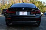 Used 2022 BMW 530i w/ Convenience Package image 5