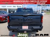 New 2025 RAM 1500 Classic Warlock image 4