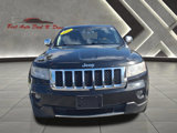 Used 2013 Jeep Grand Cherokee Overland image 2