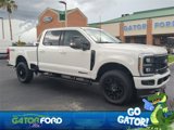 New 2025 Ford F250 Lariat image 2
