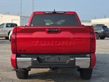 Used 2025 Toyota Tundra SR5 image 4