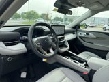 New 2025 Ford Explorer Active image 5