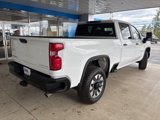 Used 2024 Chevrolet Silverado 2500 Custom image 5