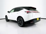 New 2025 Nissan Murano Platinum image 5