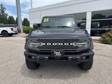 New 2025 Ford Bronco Badlands image 5