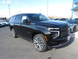 New 2025 Chevrolet Tahoe High Country image 2