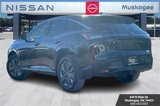 New 2025 Nissan Murano SL image 3