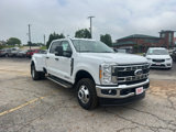 New 2025 Ford F350 XLT image 3