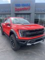 Used 2023 Ford F150 Raptor w/ Raptor 37 Performance Package image 3