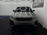 Used 2018 Land Rover Range Rover Evoque HSE Dynamic image 3