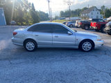 Used 2003 Saturn L-Series L200 w/ Convenience Pkg image 6