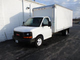 Used 2012 GMC Savana 3500 image 2