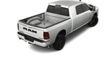 New 2025 RAM 2500 Laramie image 2