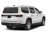 New 2025 Jeep Wagoneer Series II image 2