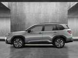 New 2025 Subaru Forester Touring image 2