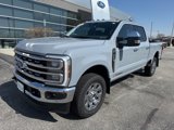 New 2025 Ford F350 Lariat image 2
