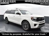New 2025 Ford Expedition Max Platinum image 3