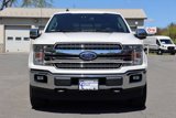 Used 2020 Ford F150 Lariat image 2